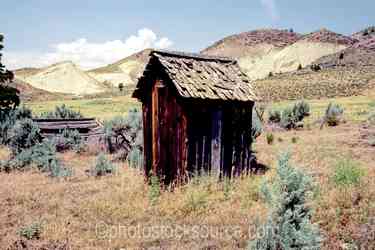 Outhouses gallery
