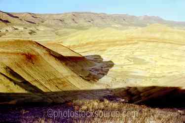 John Day Fossil Beds National Monument gallery