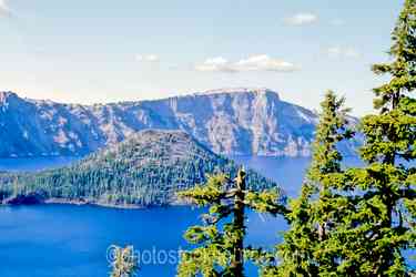 Crater Lake National Prk gallery