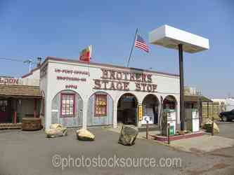 Trading Posts gallery