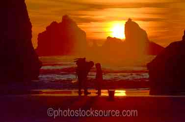 Oregon Sunsets gallery