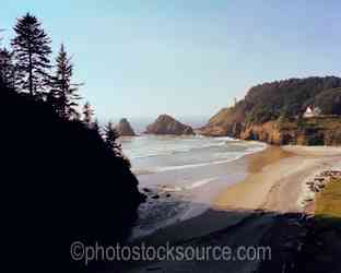 Oregon Coast gallery