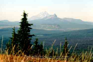 Oregon Mountains Misc. gallery