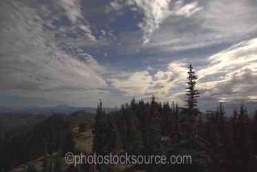 Oregon Mountains Misc. gallery