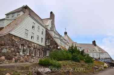 Timberline Lodge gallery