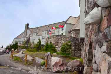 Timberline Lodge gallery