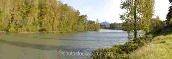 Oregon Rivers Panoramas gallery