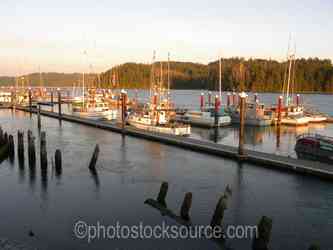 Oregon Ports & Harbors gallery