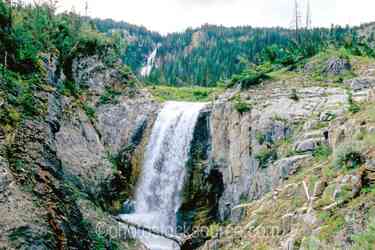 Oregon Waterfalls Misc gallery