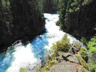 Oregon Waterfalls Misc gallery